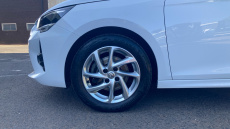 Vauxhall Corsa 1.2 Turbo SRi Nav Premium 5dr Petrol Hatchback